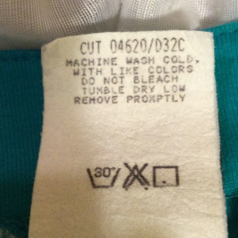 Vintage Disney Store 7 Dwarfs Baseball Jersey - Picture 6 of 11